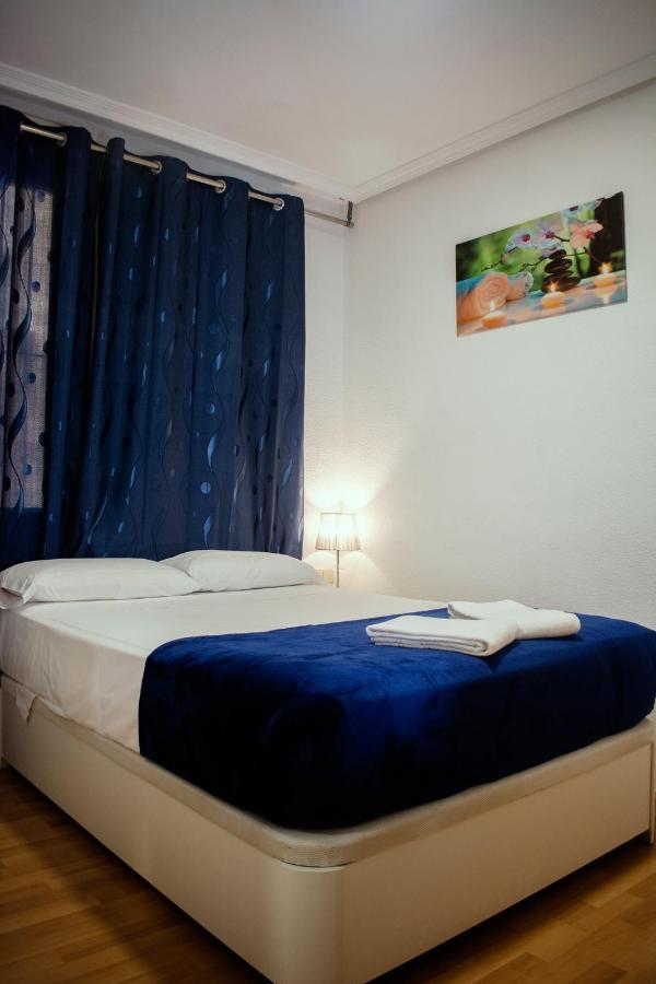 Hostal Artico マドリード エクステリア 写真